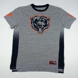 Chicago Bears T-Shirt NFL Football Adult Size Large Short Sleeve